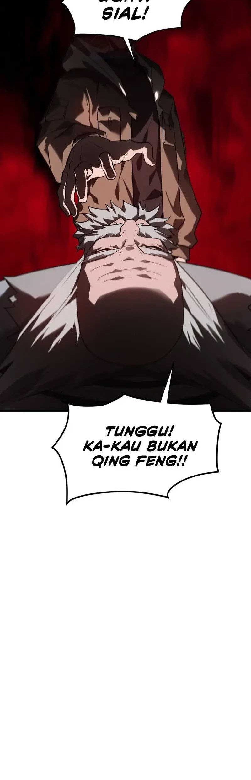 I, the Strongest Boss Chapter 03 Gambar 33