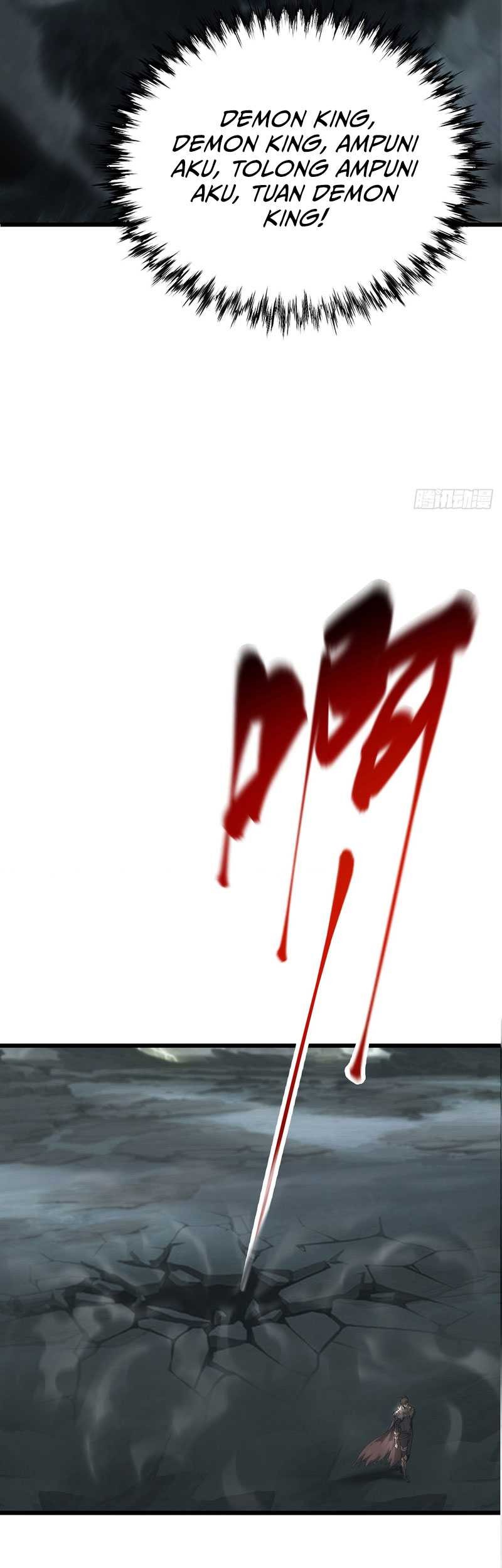 I, the Strongest Boss Chapter 02 Gambar 45