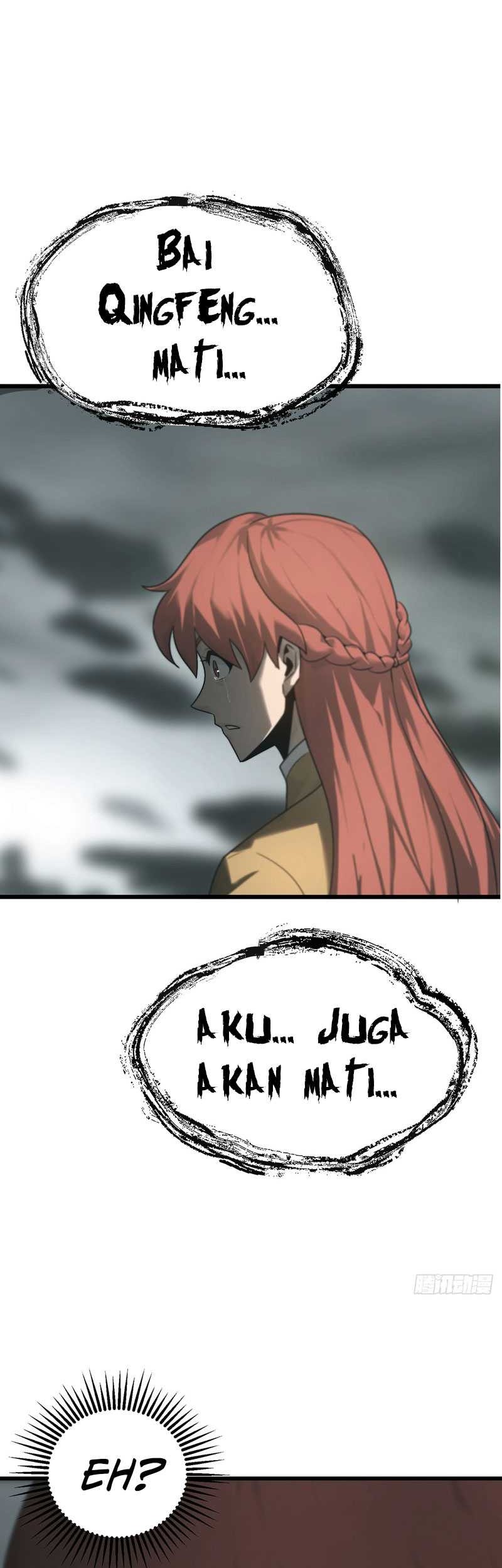 I, the Strongest Boss Chapter 02 Gambar 47