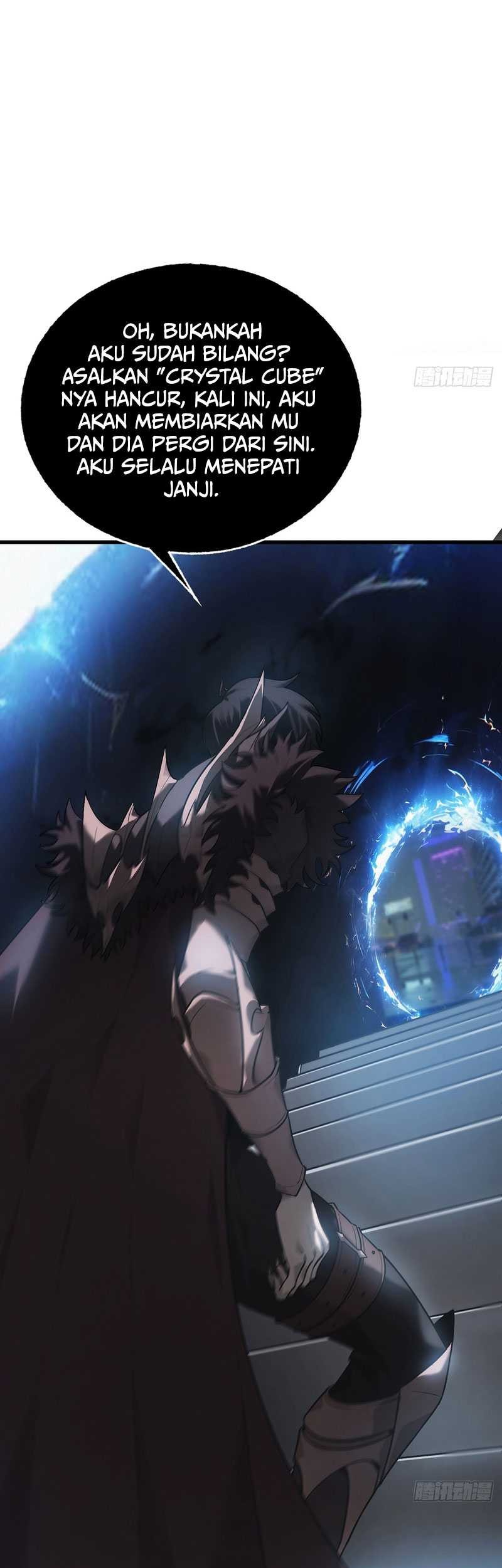 I, the Strongest Boss Chapter 02 Gambar 49