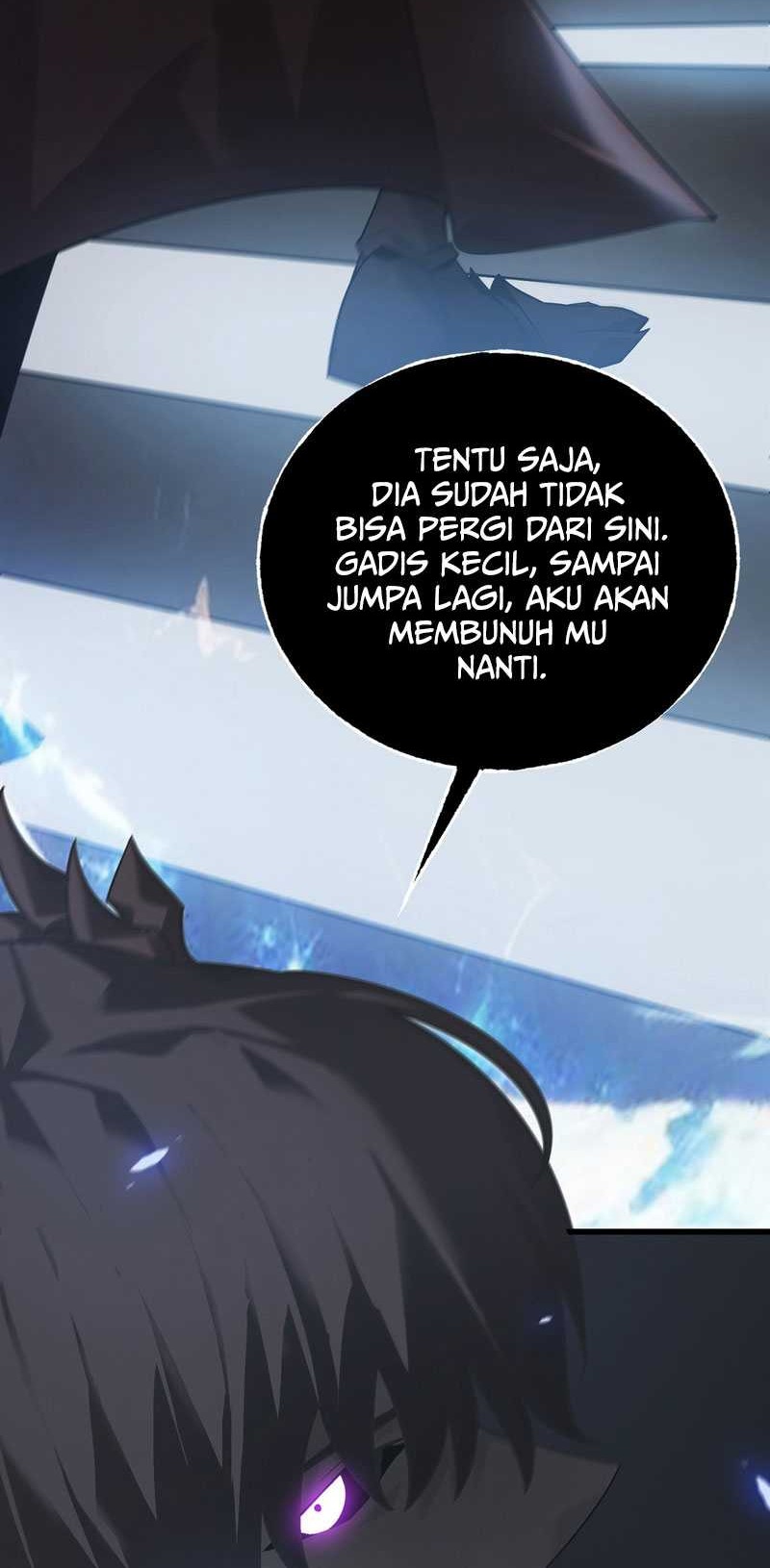 I, the Strongest Boss Chapter 02 Gambar 50