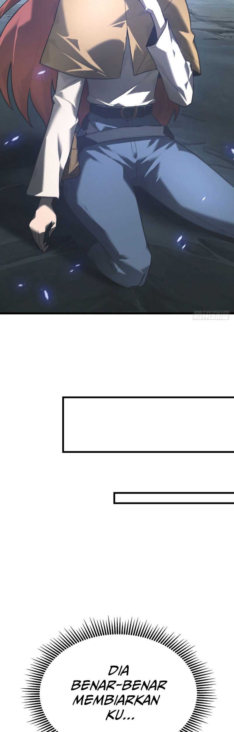 I, the Strongest Boss Chapter 02 Gambar 52