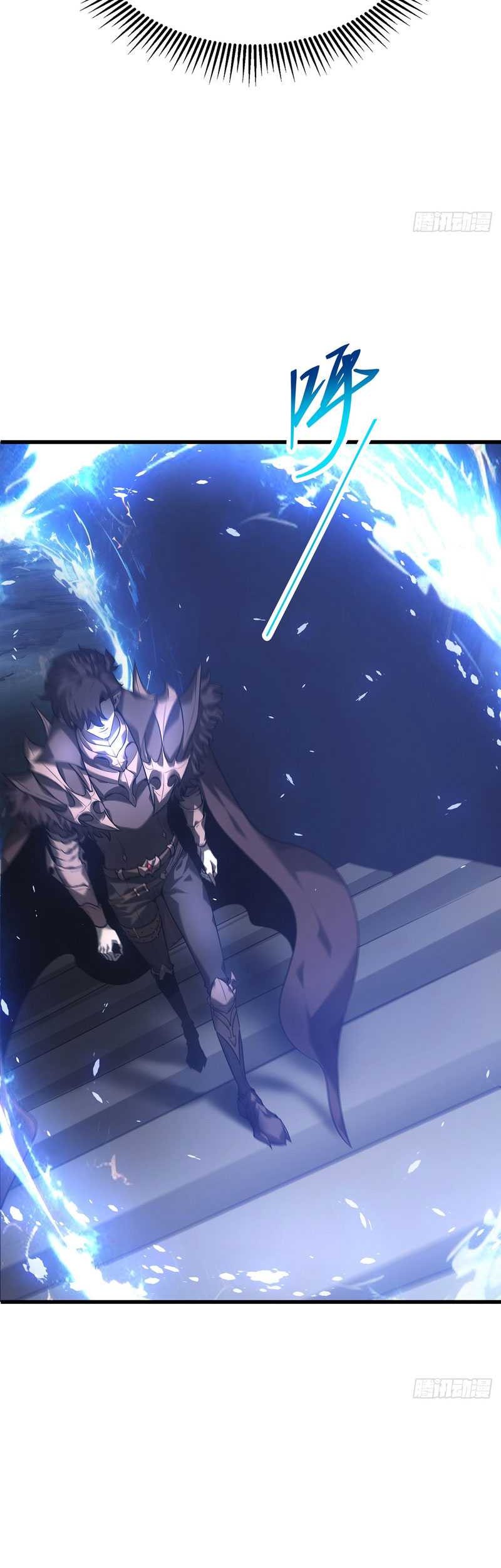 I, the Strongest Boss Chapter 02 Gambar 53