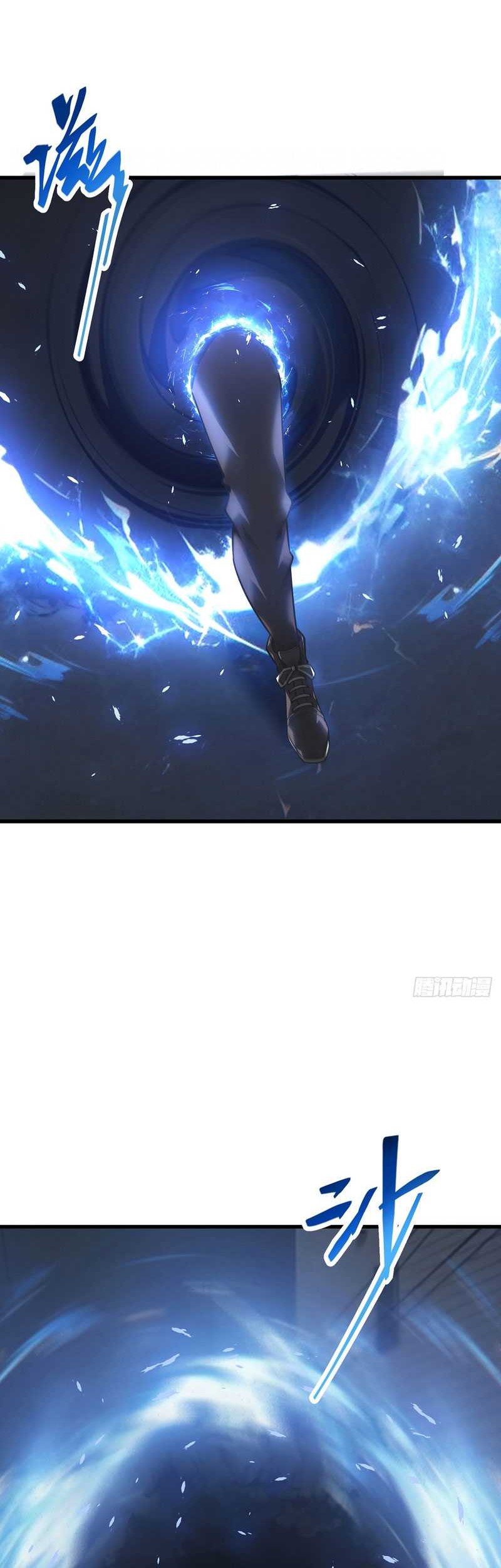 I, the Strongest Boss Chapter 02 Gambar 54