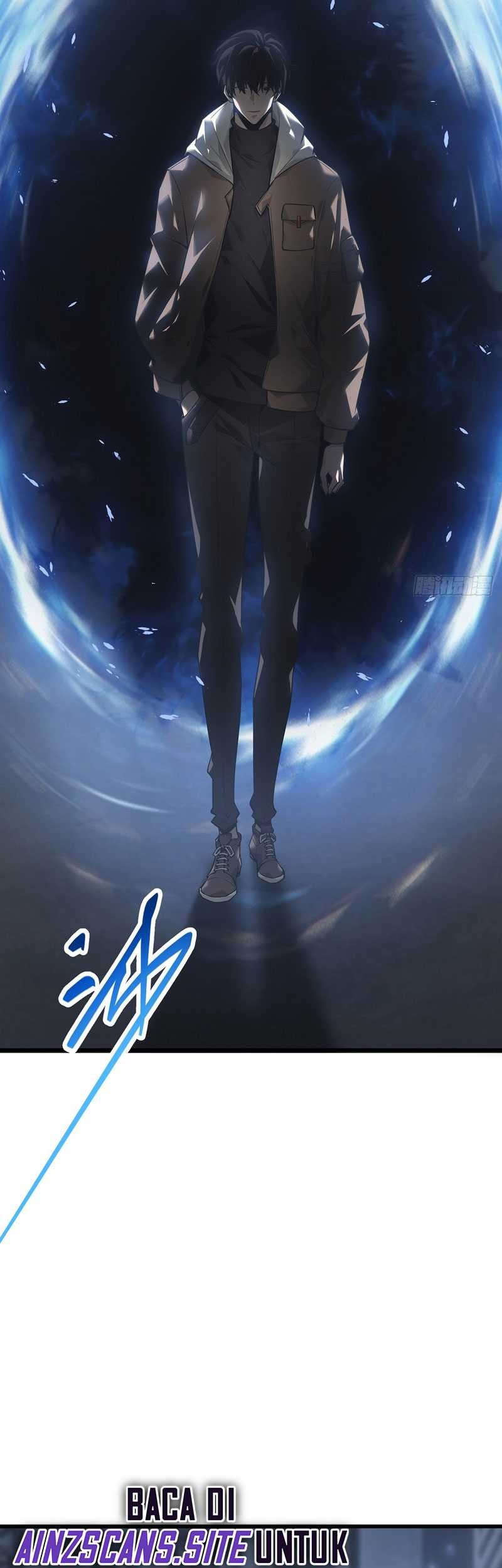 I, the Strongest Boss Chapter 02 Gambar 55