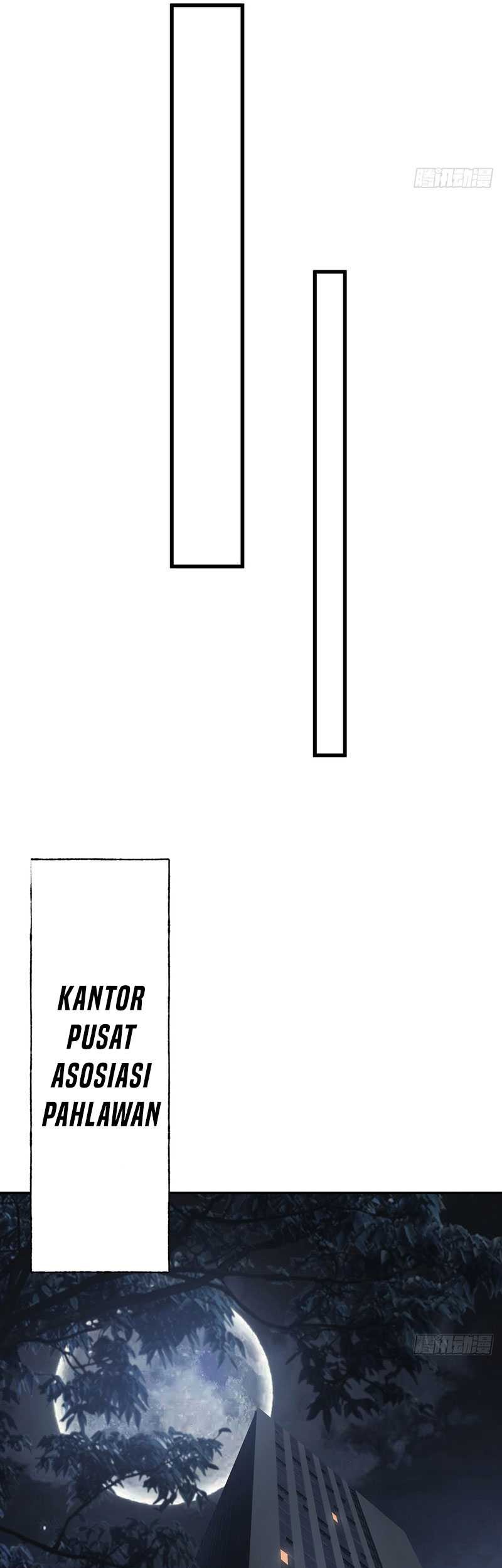 I, the Strongest Boss Chapter 02 Gambar 57