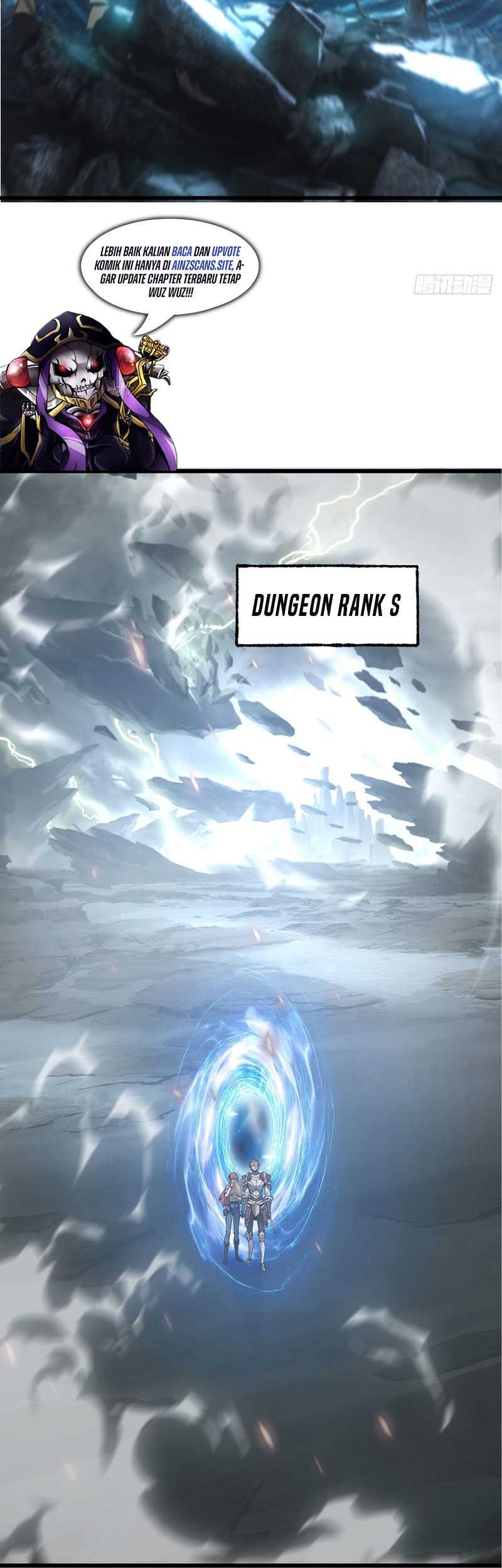 I, the Strongest Boss Chapter 02 Gambar 11