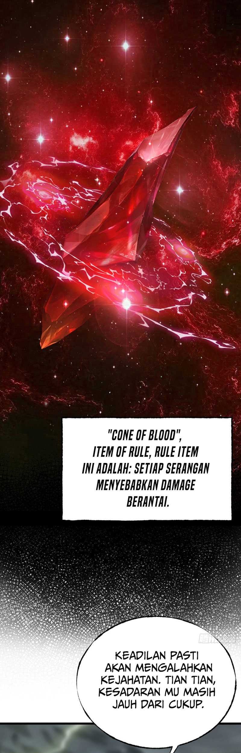 I, the Strongest Boss Chapter 02 Gambar 13