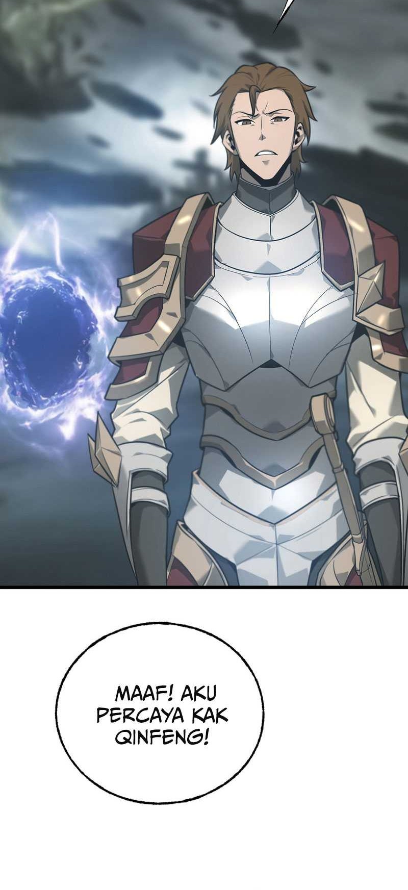 I, the Strongest Boss Chapter 02 Gambar 14