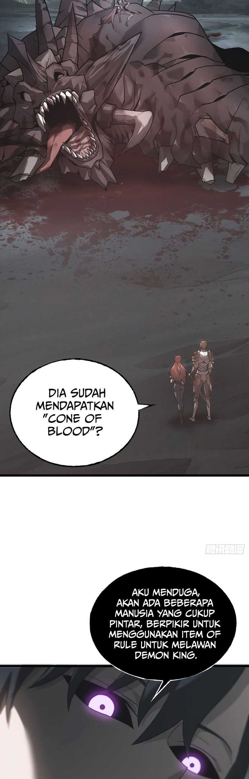 I, the Strongest Boss Chapter 02 Gambar 17