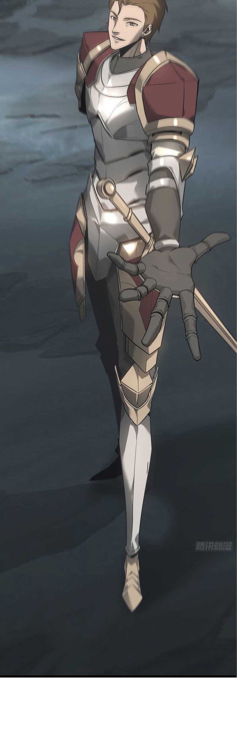 I, the Strongest Boss Chapter 02 Gambar 20