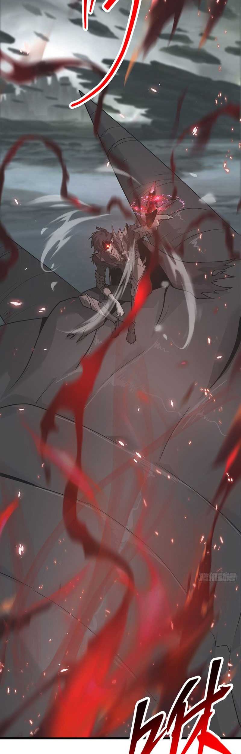 I, the Strongest Boss Chapter 02 Gambar 23