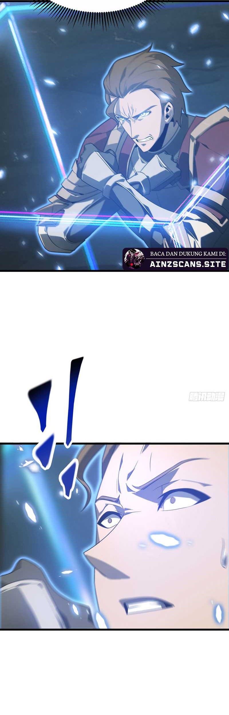 I, the Strongest Boss Chapter 02 Gambar 26