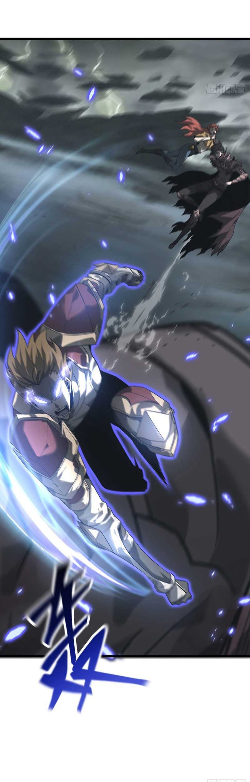 I, the Strongest Boss Chapter 02 Gambar 30