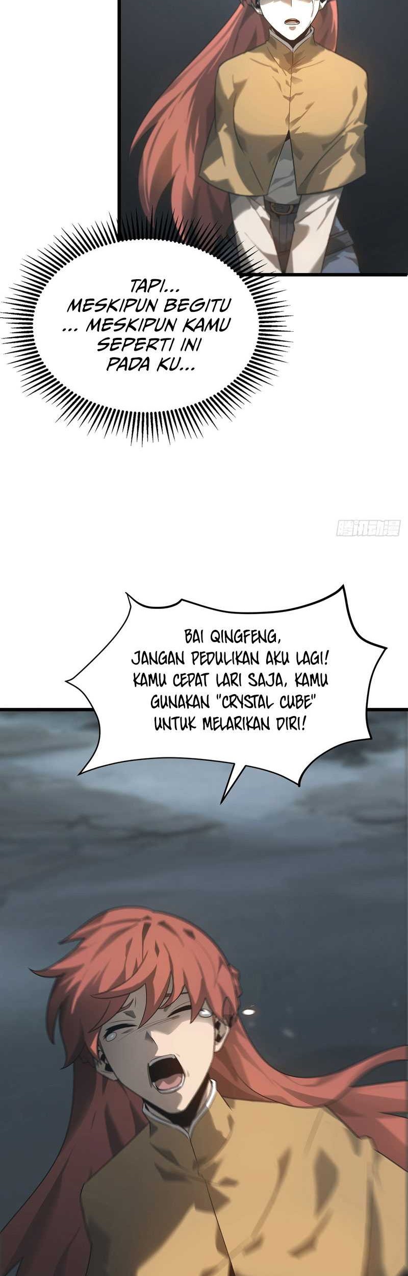 I, the Strongest Boss Chapter 02 Gambar 34