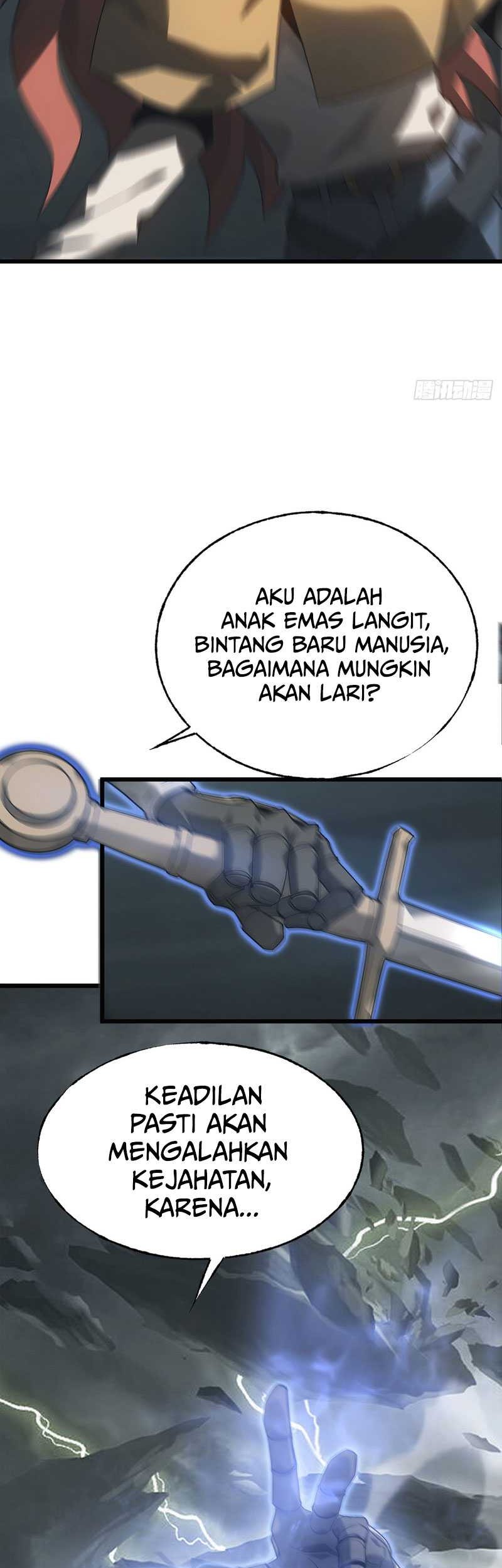 I, the Strongest Boss Chapter 02 Gambar 35