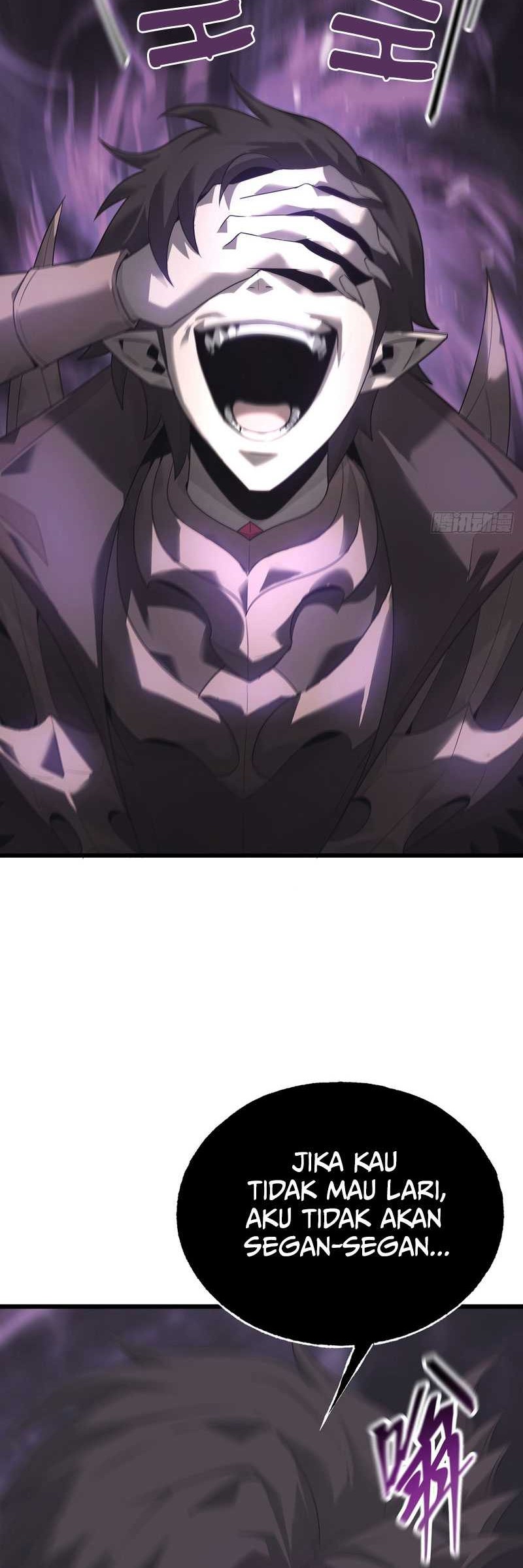 I, the Strongest Boss Chapter 02 Gambar 38