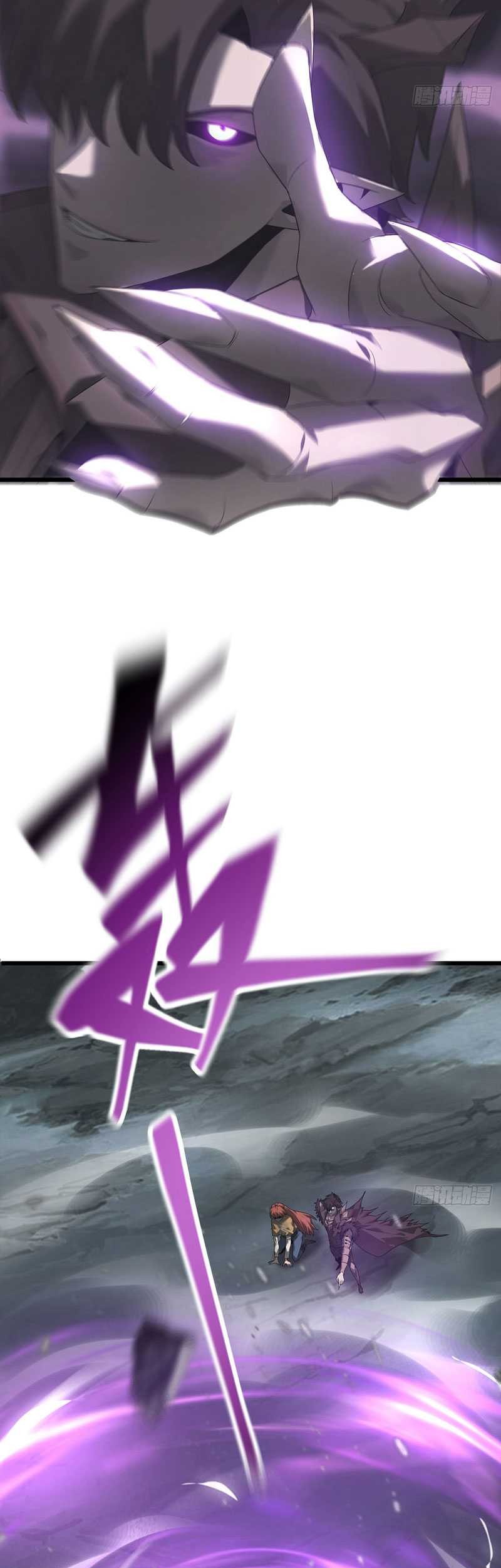 I, the Strongest Boss Chapter 02 Gambar 39