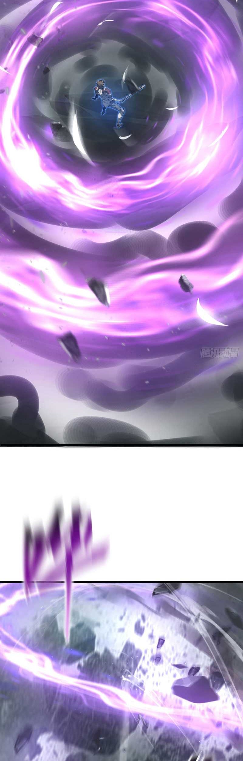 I, the Strongest Boss Chapter 02 Gambar 40