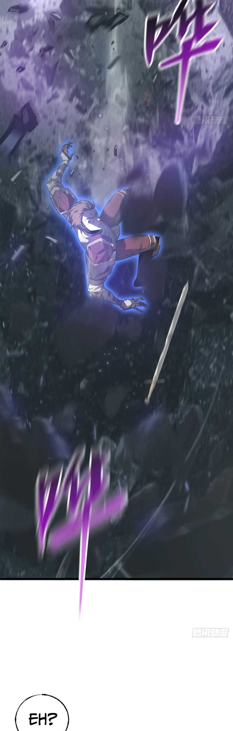 I, the Strongest Boss Chapter 02 Gambar 41