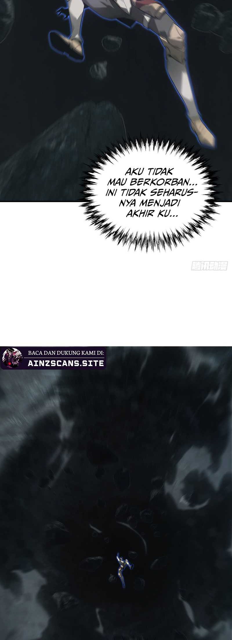 I, the Strongest Boss Chapter 02 Gambar 44