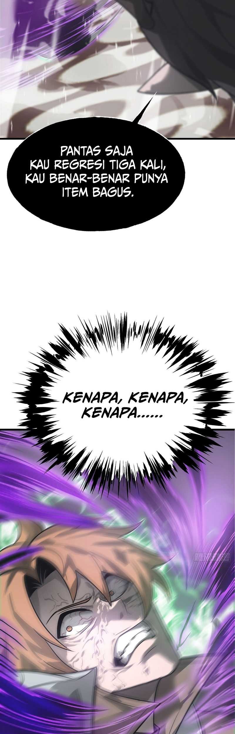 I, the Strongest Boss Chapter 01 Gambar 57