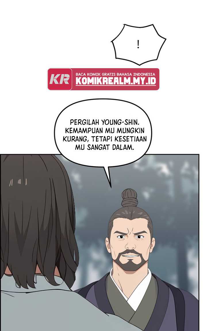 Regression of the God With Deficiencies Chapter 20 Gambar 27