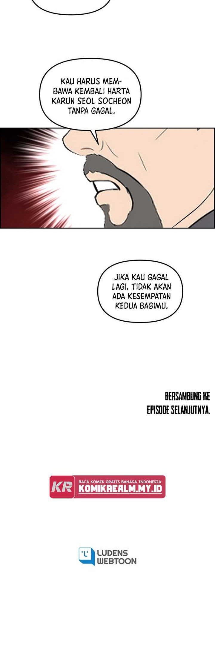 Regression of the God With Deficiencies Chapter 20 Gambar 29