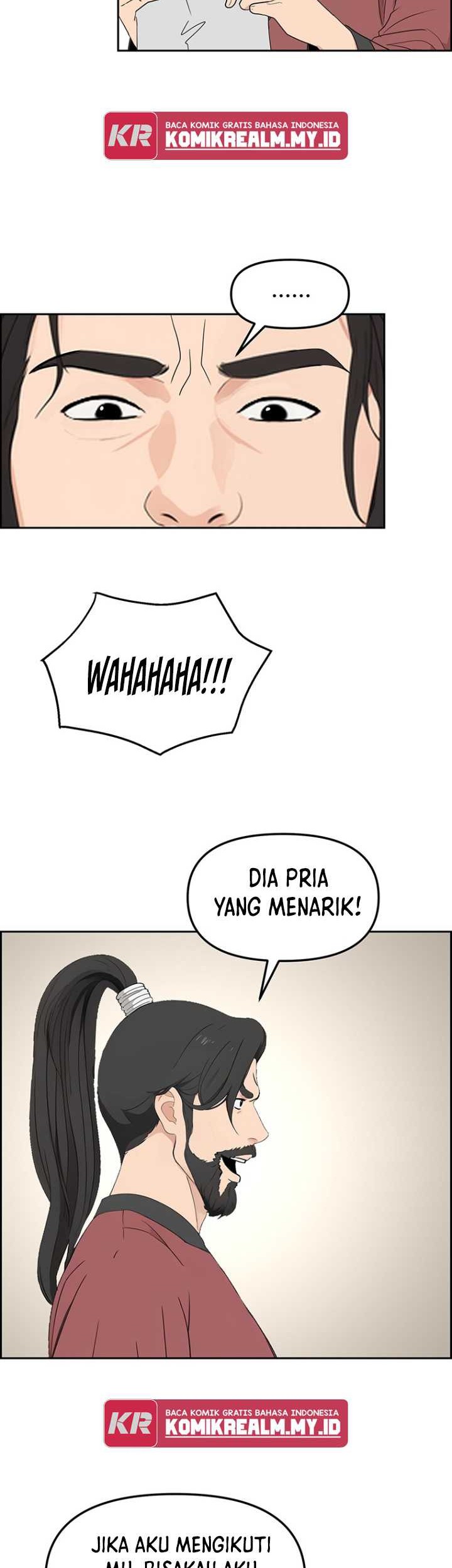 Regression of the God With Deficiencies Chapter 20 Gambar 13