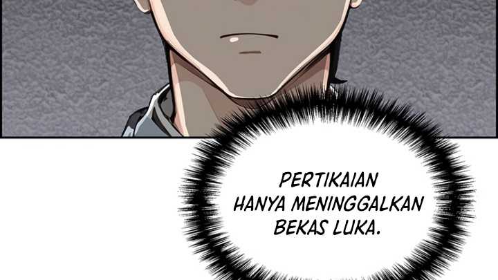 Regression of the God With Deficiencies Chapter 19 Gambar 27