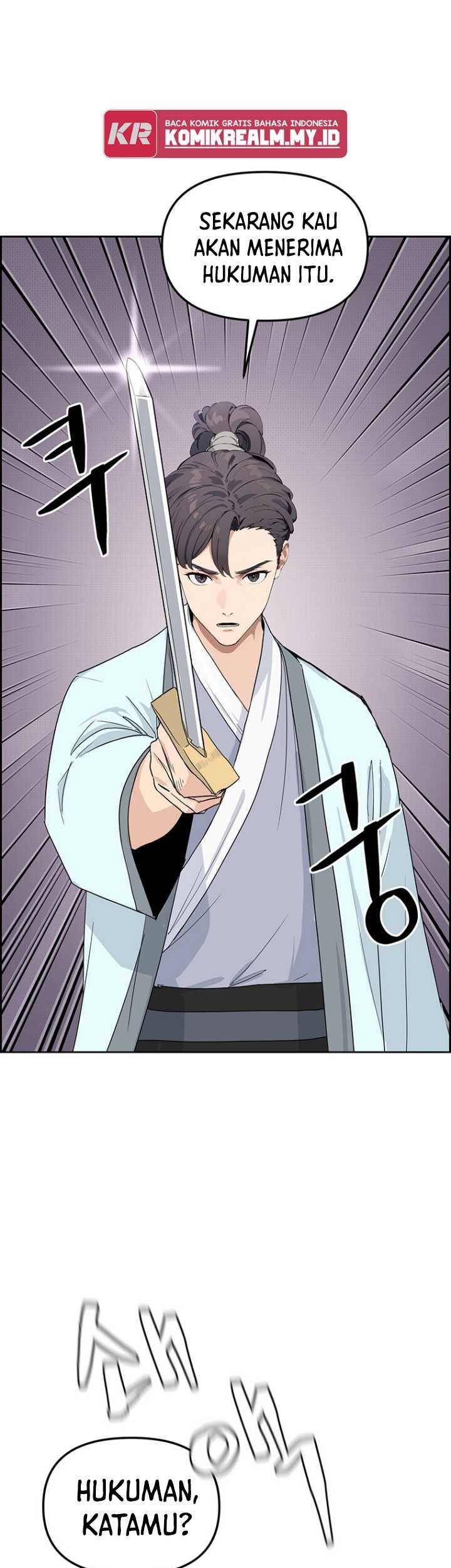 Baca Regression of the God With Deficiencies Chapter 19 Gambar 2