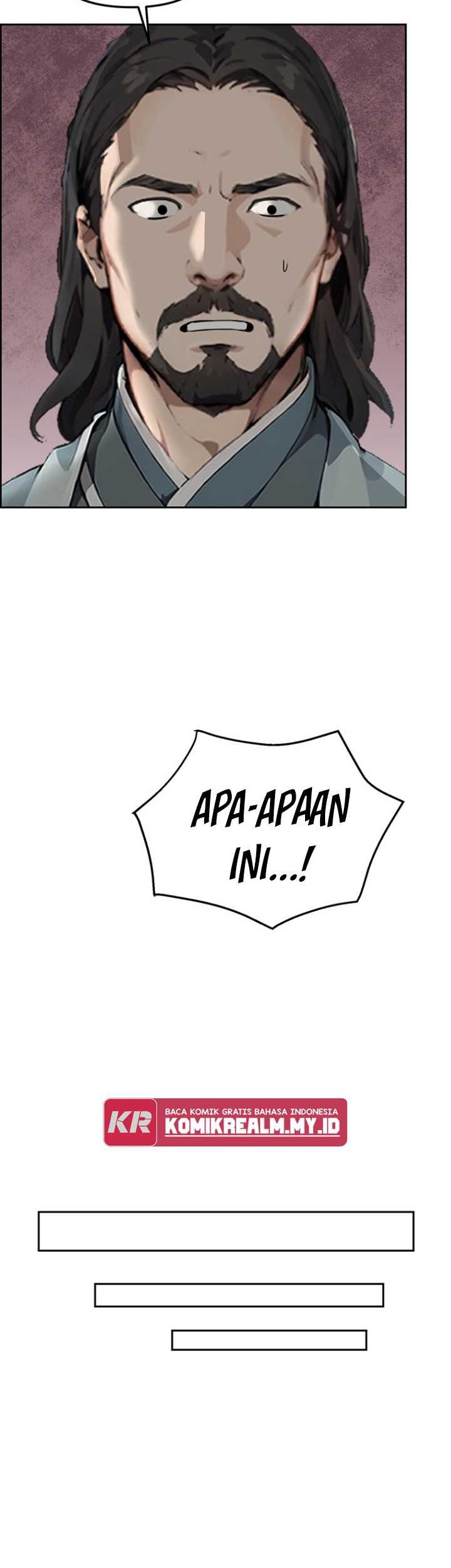 Regression of the God With Deficiencies Chapter 19 Gambar 3