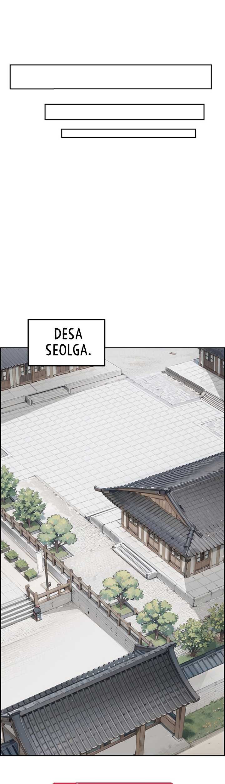 Regression of the God With Deficiencies Chapter 19 Gambar 10
