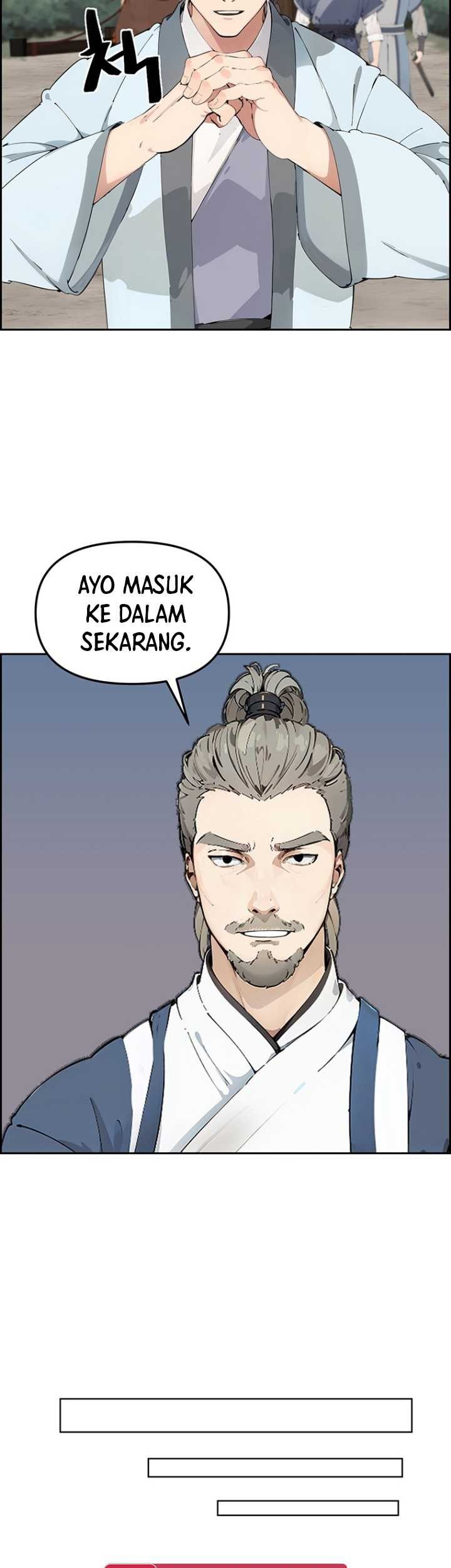 Regression of the God With Deficiencies Chapter 18 Gambar 21