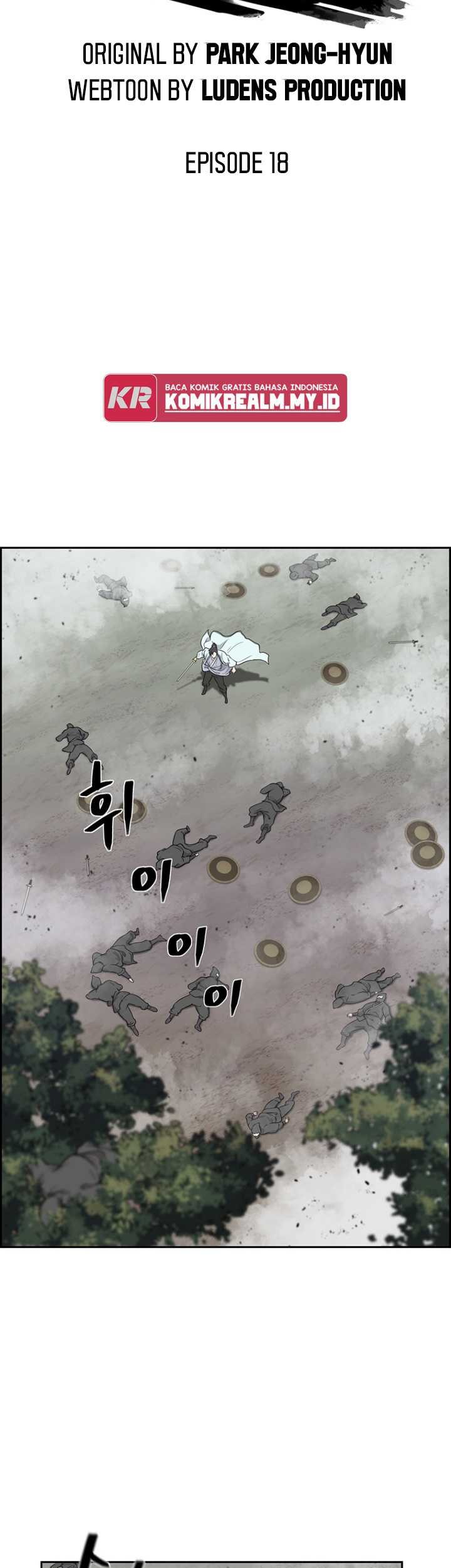Regression of the God With Deficiencies Chapter 18 Gambar 4