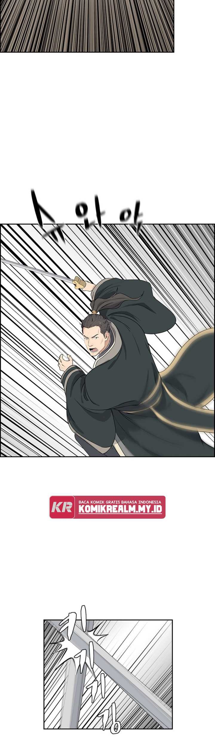 Regression of the God With Deficiencies Chapter 18 Gambar 6