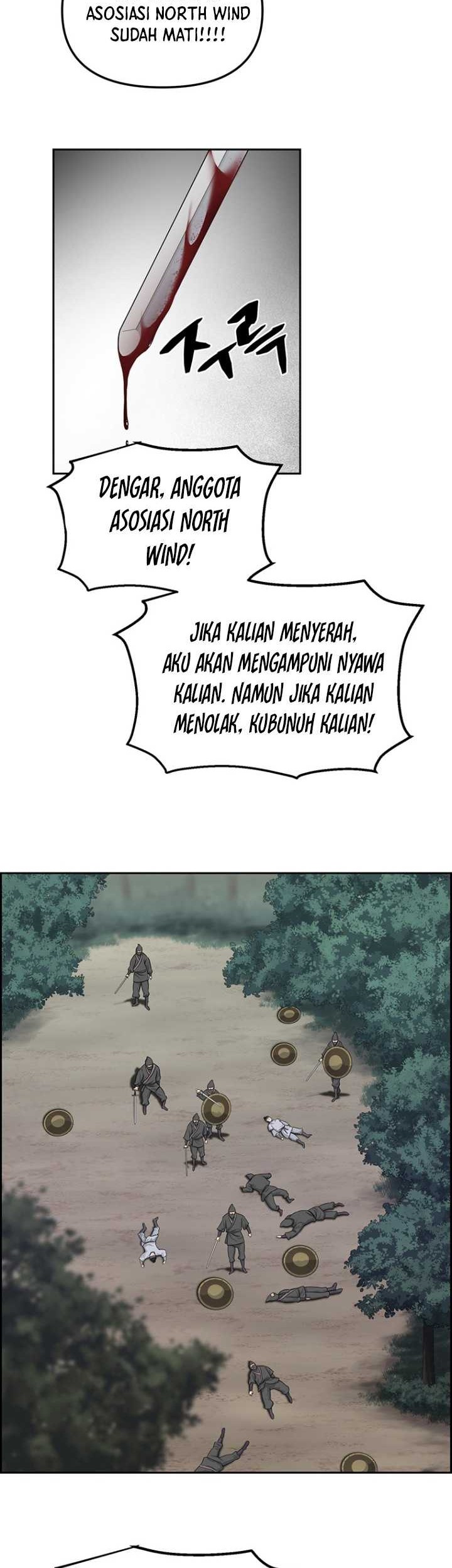 Regression of the God With Deficiencies Chapter 18 Gambar 11