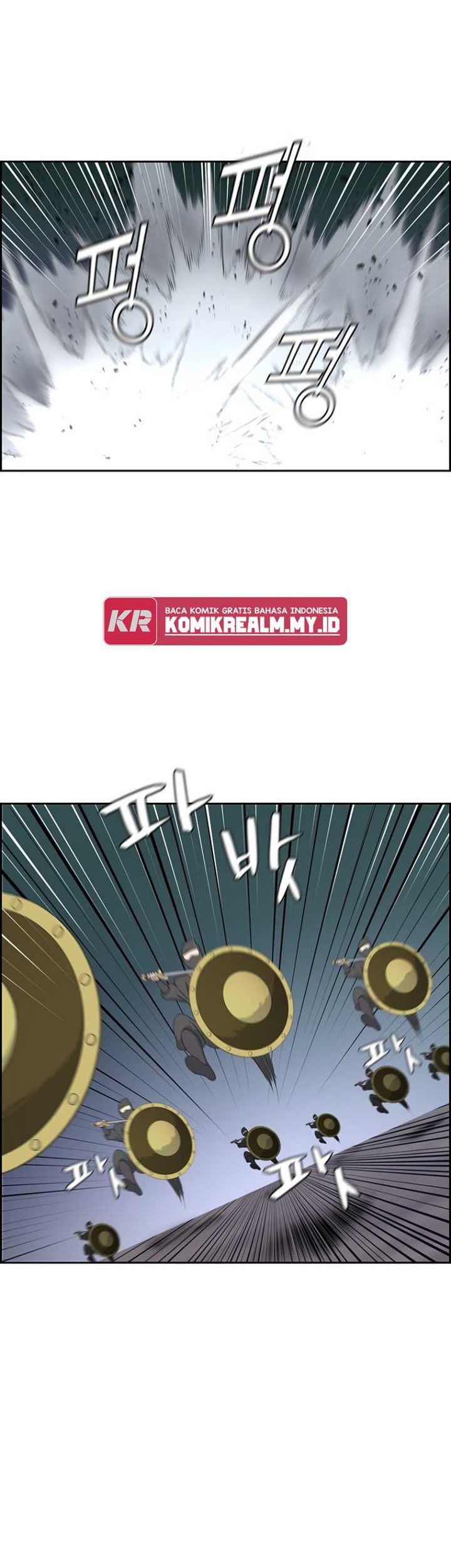 Regression of the God With Deficiencies Chapter 17 Gambar 26