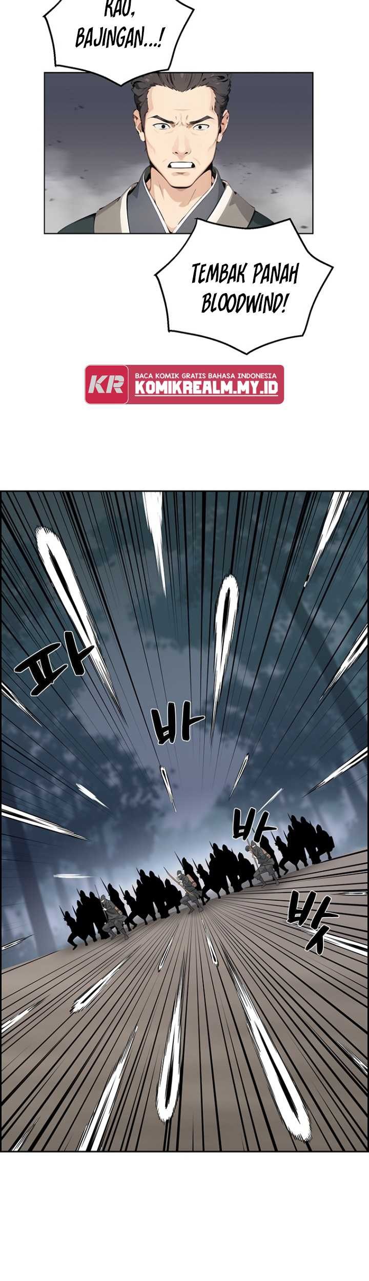Regression of the God With Deficiencies Chapter 17 Gambar 4
