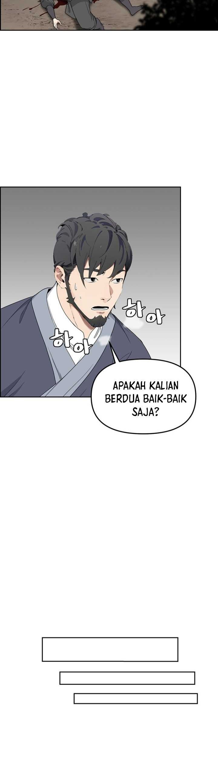 Regression of the God With Deficiencies Chapter 17 Gambar 16