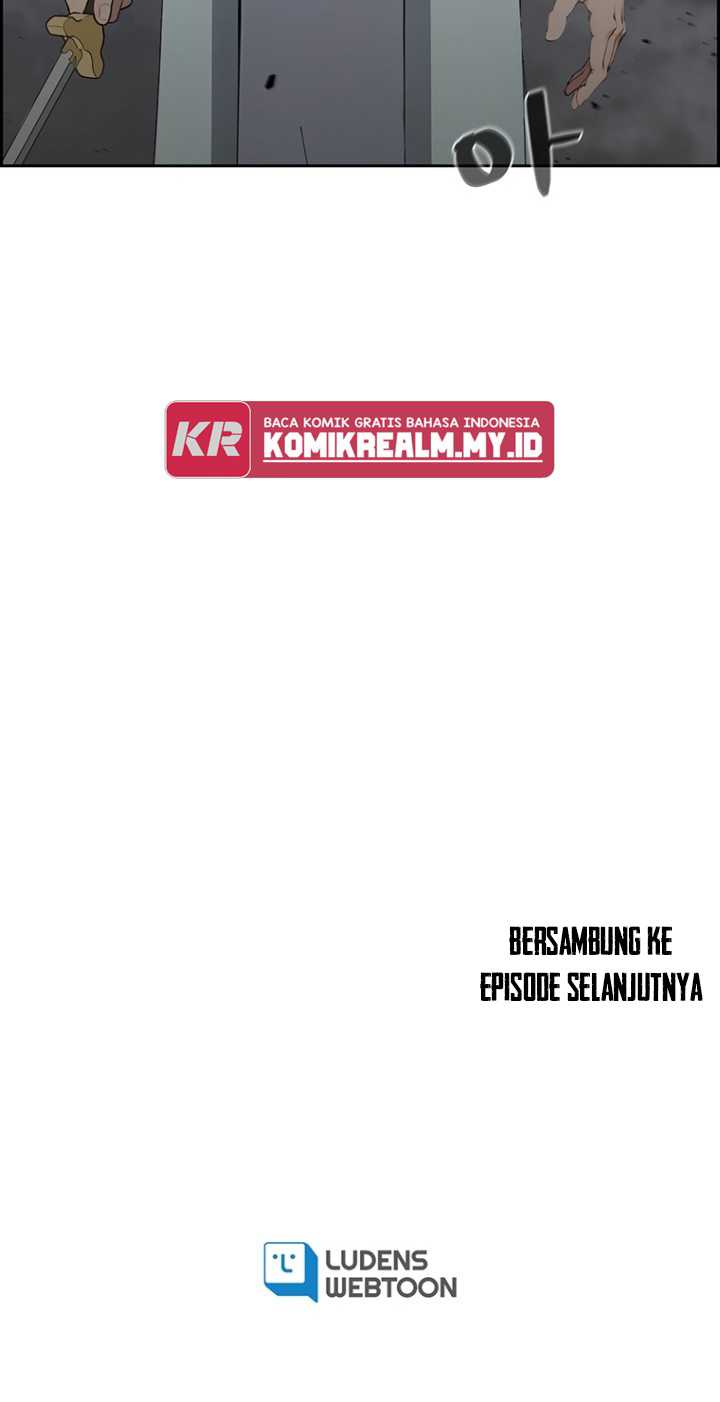 Regression of the God With Deficiencies Chapter 16 Gambar 32