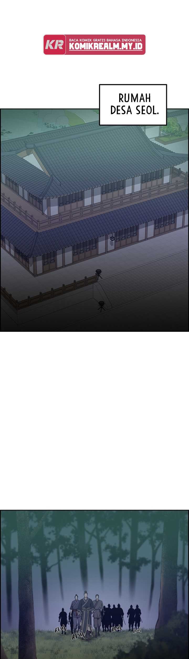 Baca  Regression of the God With Deficiencies Chapter 16 Gambar 2