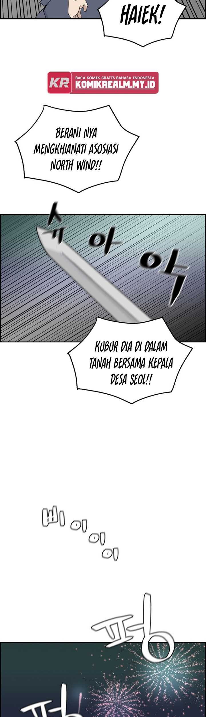 Regression of the God With Deficiencies Chapter 16 Gambar 12