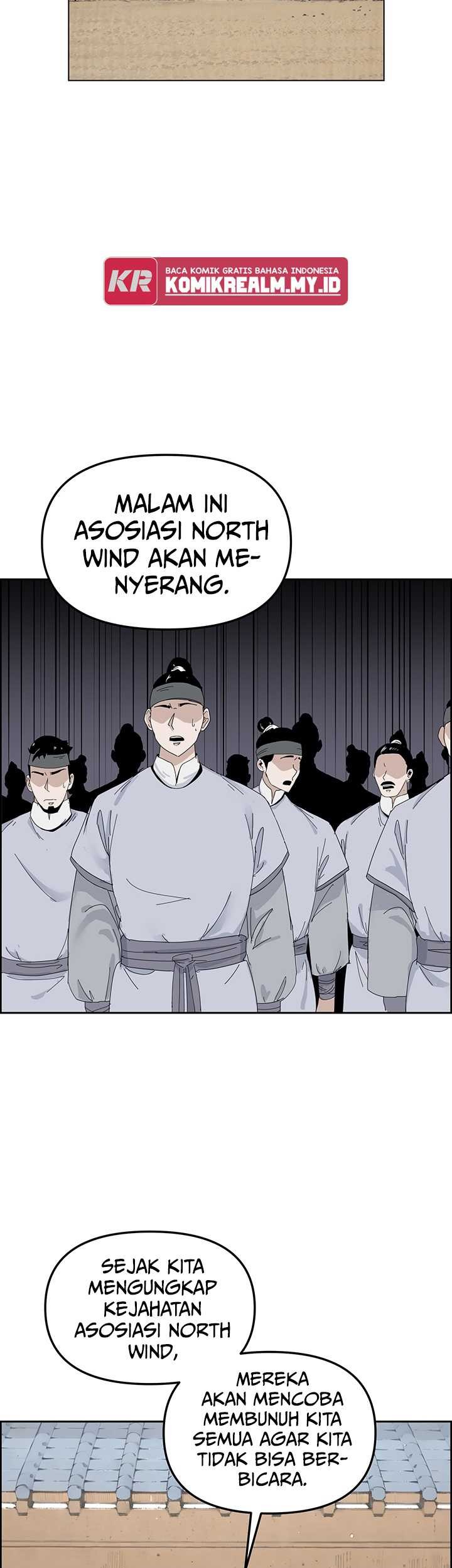 Regression of the God With Deficiencies Chapter 15 Gambar 19