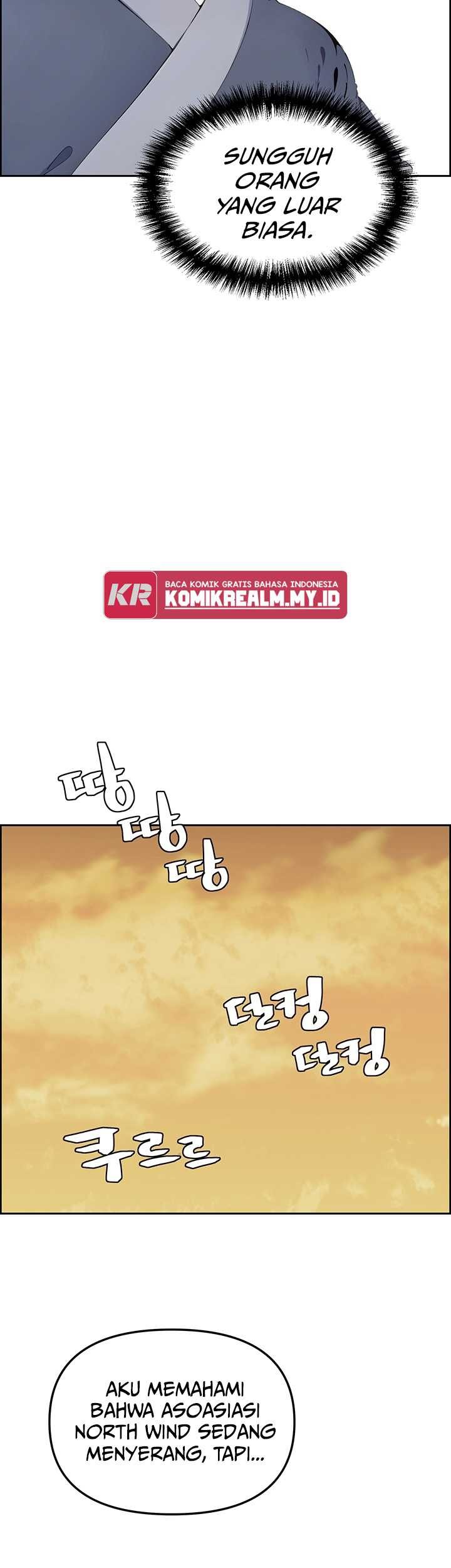 Regression of the God With Deficiencies Chapter 15 Gambar 32