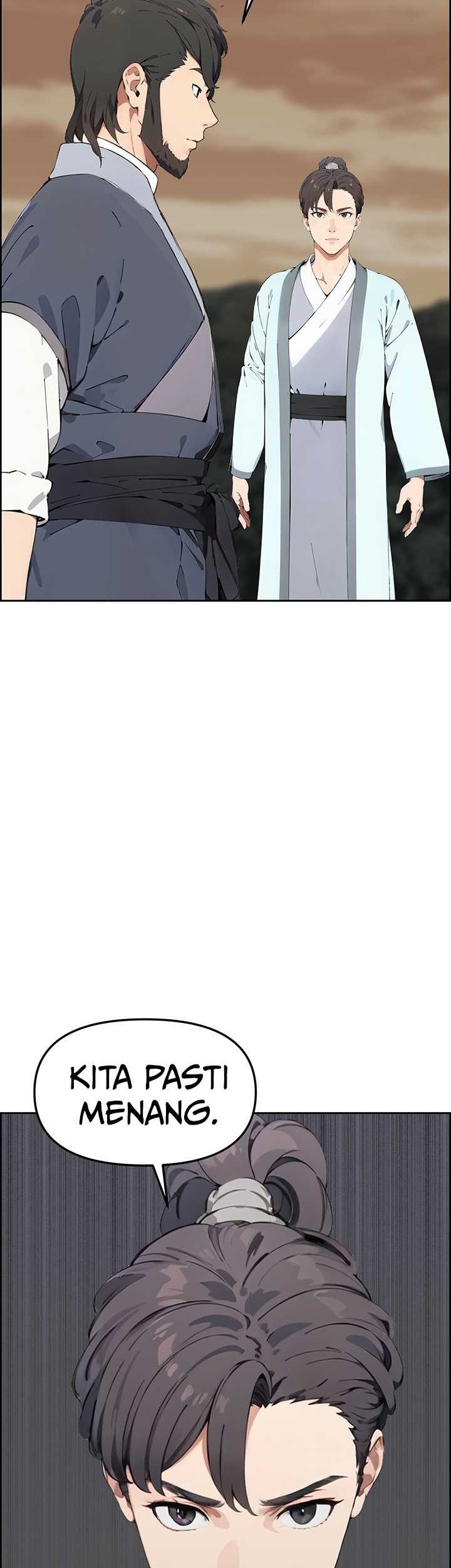 Regression of the God With Deficiencies Chapter 15 Gambar 37