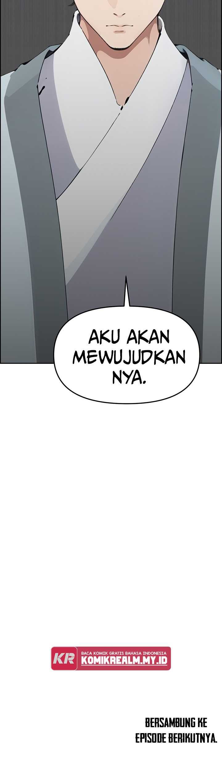 Regression of the God With Deficiencies Chapter 15 Gambar 38