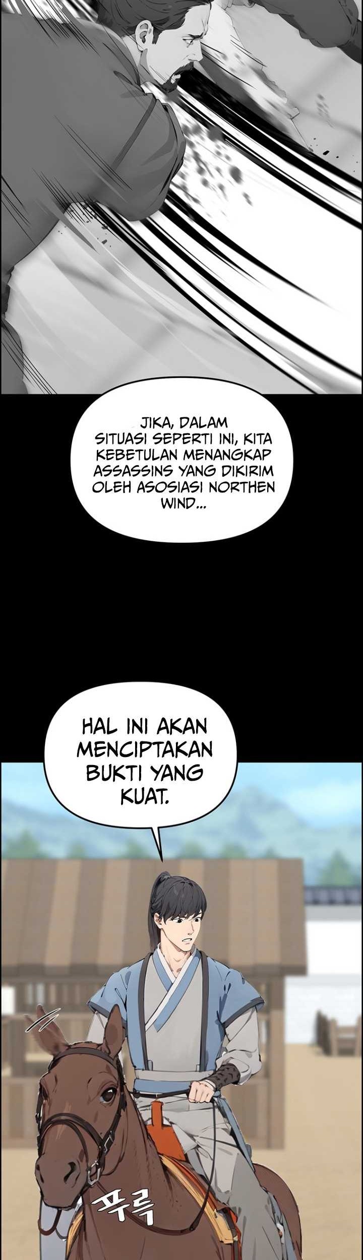 Regression of the God With Deficiencies Chapter 14 Gambar 26
