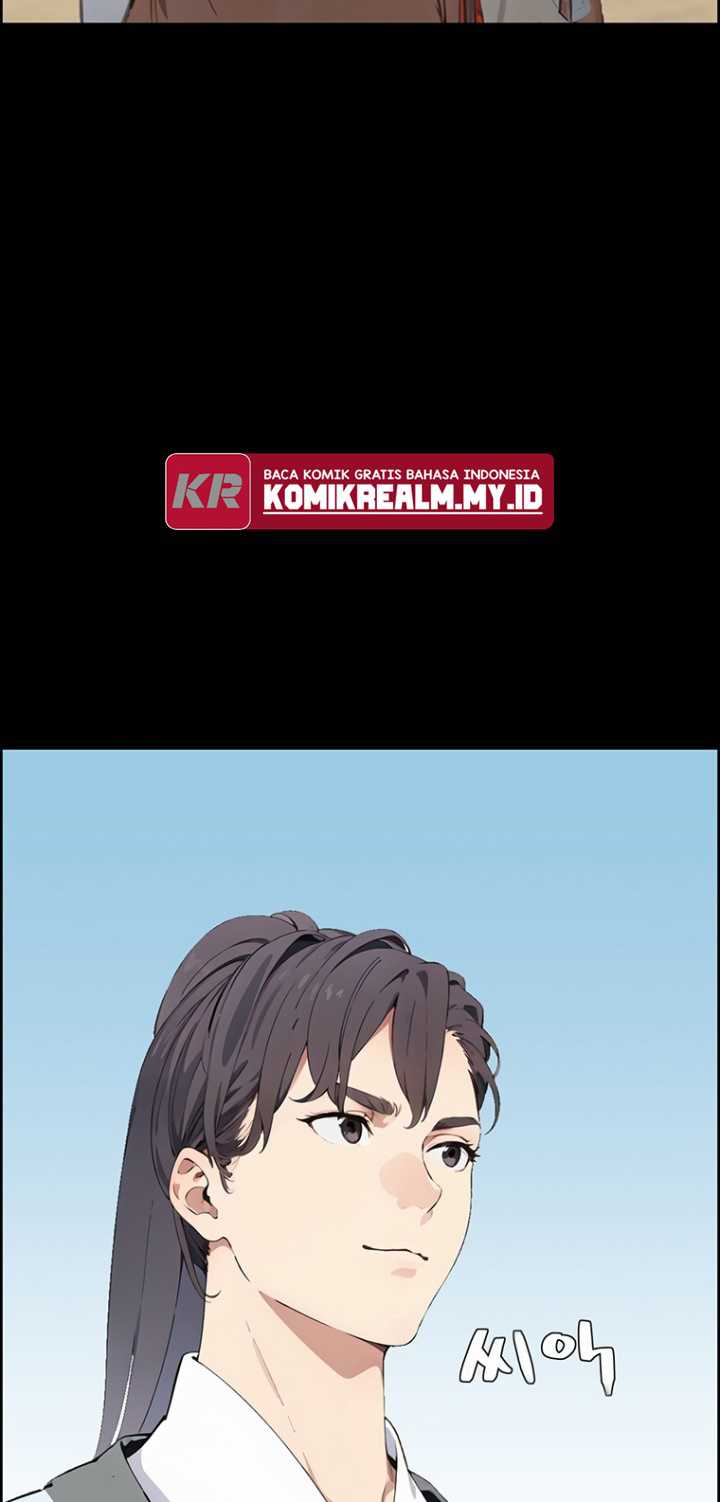 Regression of the God With Deficiencies Chapter 14 Gambar 27