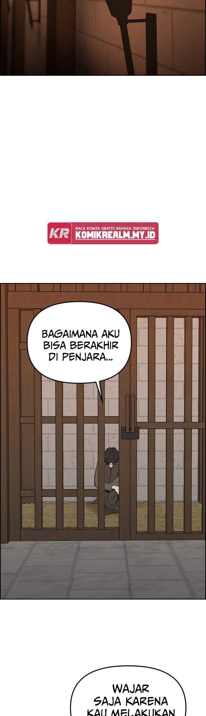 Regression of the God With Deficiencies Chapter 14 Gambar 29